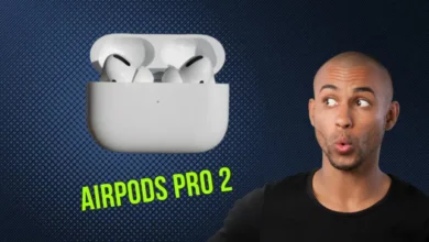 AirPods Pro 2: التطورات المثيرة من آبل